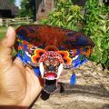 Barongan Jawa / Barongan Devil Siung Gantung Limited Edition. 