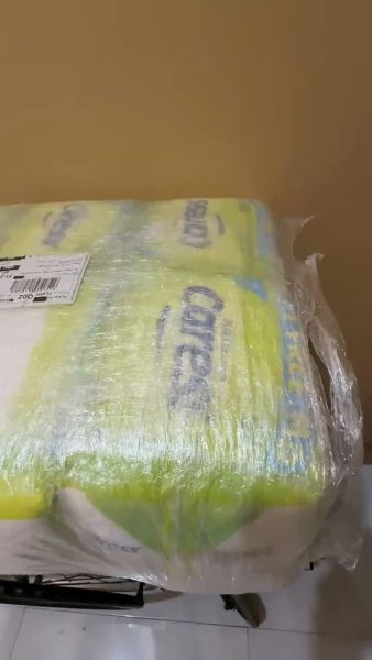 Buyer review video 3