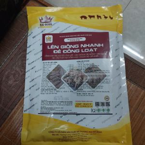 LÊN G.IỐNG NHANH- Đ.Ẻ ĐỒNG LOẠT (dùng cho heo nái tách bầy heo chậm lên giống heo hậu bị...