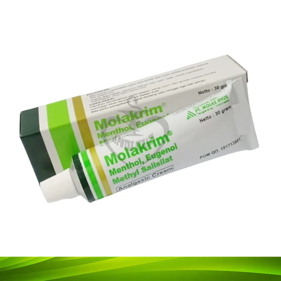 MÖDERE HARMONIZING CREAM 125g×5本