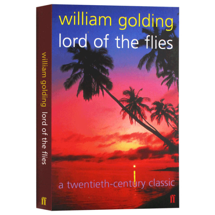 Lord Of The Flies 