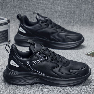 SOCRS Men Sneakers Summer Wear Slip EVA ‌Lighting Thick Sole Trend Breathable Big Size 48 49 50