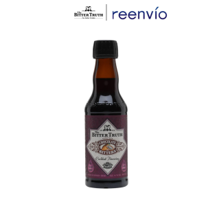 The Bitter Truth Spiced Chocolate Bitters 200ml