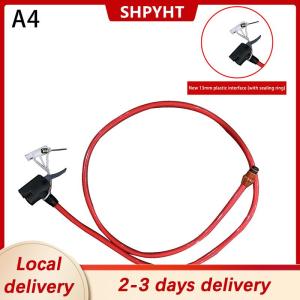 [COD] SHPYHT Local delivery Ship within 24 hours 70 80 120CM Bike Air Pump Extension Tube Pump Bicycle Hose Air Pump Connector Bike Air Pump Tire Inflator Nozzles Accessories