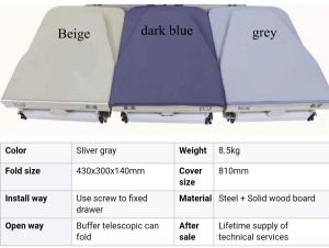 pull out ironing board space saver ironing board pull out palantsahan ready to install ironing board Space Saving Ironing Board Wall Mounted Ironing Board Compact Ironing Board Portable Ironing Board Multi Purpose Ironing Board Smart Space Saving Furn