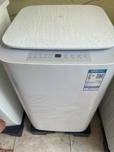 Máy giặt lồng đứng Xiaomi Mijia 8kg thông minh(không có chức năng sấy)