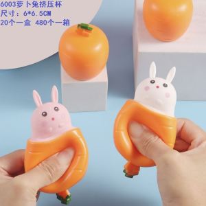 Đồ Chơi Bóp Giảm Stress Mắt Lồi Siêu Cute Squishy Mềm Dẻo Đàn Hồi Tốt