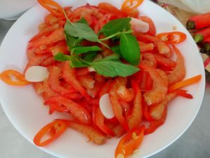 Mắm Tép Tôm Chao Đặc Sản Vùng Bạc Liêu Cà Mau (Hộp 500gr và 1kg) đậm vị Quê thơm nức mũi ăn là ghiền - Orderfood