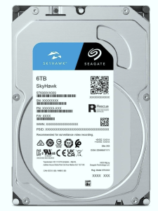 [ 11.11 SALE ! ]  Seagate Skyhawk 3TB 4TB 6TB 3.5" Hard Disk Drive (HDD) Toshiba NAS CCTV 4TB 6TB 8TB 10TB HDD 3.5 inch Hard Disk Internal Hard Drive /CCTV Hard Disk Drive / NAS Hard Disk Drive - 3 Years Singapore Local Warranty Desktop