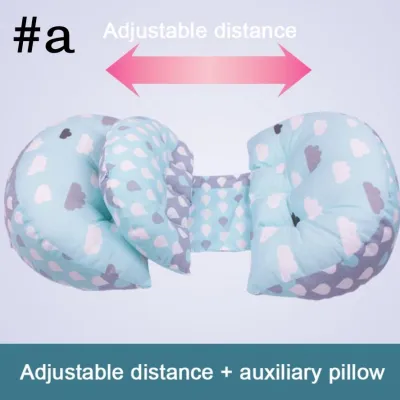 Pregnancy Pillows for Sleeping Maternity Pillow Pregnancy Body Pillow Support for Back Legs Belly Hips of Pregnant Women