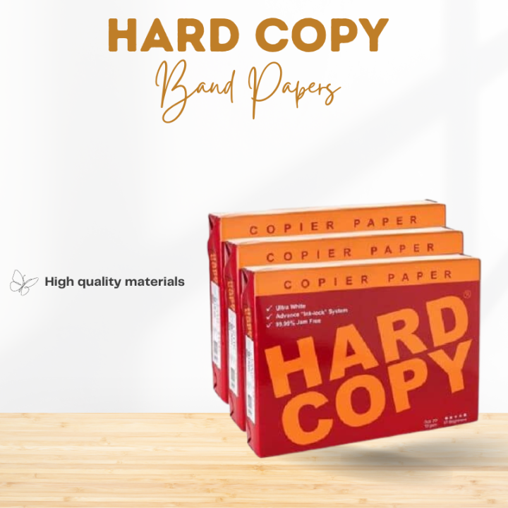 Hard Copy Paper A4 Size Bond Paper Per Ream 500 Sheets Lazada PH hard-copy-paper-a4-size-bond-paper-per-ream-500-sheets-lazada-ph