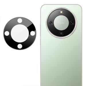 Cho danh dự Honor X9d 5G vòng bảo vệ ống kính máy ảnh của điện thoại bảo hiểm đầy đủ chống cháy nổ kính cường lực