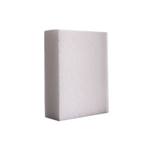 Autoglym Magic Sponge | Removes Car Interior Scuff Marks Shoe Marks Stains & Polish Residue from Plastic & Vinyl Trims