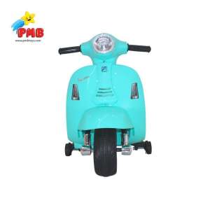 Motor Aki Anak PMB M-788 Vespa Mini Lisensi Original Murah M788