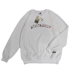 Sweater Roughneck 1991 - Sweater Pria Distro terbaru 2023- crewnekc pria-cn cowok keren distro-sweater cowok