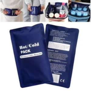 Hot and Cold Bags Reusable Hot and Cold Gel Ice Packs for s and Children