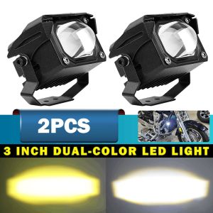 Mini Driving Light V7 Pro 40W Hi/Low Beam