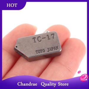 [Chandrae] หัวตัดกระเบื้องกระจกแบบเปลี่ยนหัวตัดกระเบื้อง TC-17กระจก Toyo