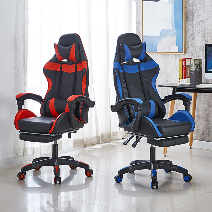 Kursi Gaming / Gaming Chair / Kursi Gamers / Kursi Gamer / Kursui Putar