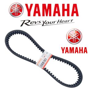 Vanbelt Only Original Nmax 155 Old / Nmax 2DP / Nmax Pertama / Nmax 2DP Original Yamaha TH586
