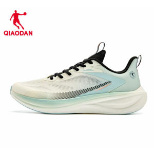 Qiaodan Lite Speed 6.0  Men Breathable Mesh Cushioned Lightweight Running Shoes QXB023262203