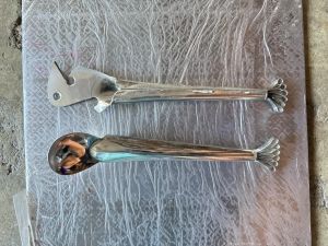 Pangkayod and Can Opener (Pure Stainless Makapal)