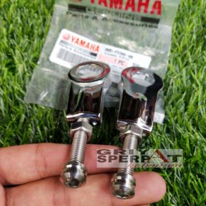 ANTING RANTAI RX KING ORIGINAL CROM DAN BAUT CUSTOM STENLIS