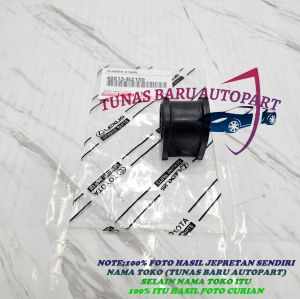 RUBBER RUBER STABIL DEPAN TOYOTA AVANZA BARU XENIA BARU