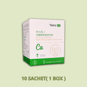 TIENS CALSIUM SUPPLEMENT HEIGHT GROWTH SUPPLEMENT UBAT TINGGI BADAN LELAKI DAN WANITA OFFICIAL STORE
