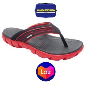 SCHOLL BONDI รองเท้ายี่ห้อสกอลล์คีบ รุ่น บอนดิ