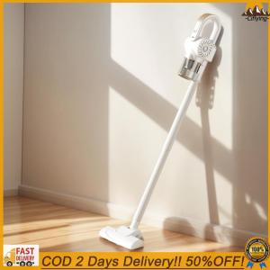 【Ciflying1】 85000Pa Cordless Dust Mite Removal with UVC Light Portable Mopping Machine USB Rechargeable Smart Vacuum Cleaner for Bed Sofa