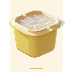 【Free Shipping】50ML Platic Cube Moulds Ice Tray Summer Cold Drink Ice Maker Kitchen Accessories