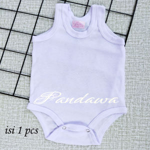 Murah Singlet Bayi Jumper Kaos Dalam ENJIE SNI Kutung Dalaman Perlengkapan Baby Baru Lahir Newborn Baju New Born