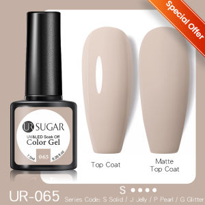 UR SUGAR Thermal Gel Nail art Polish Temperature Color-Changing Soak Off UV/LED Nail art Gel Lacquers Varnish Gel Long Lasting Polish