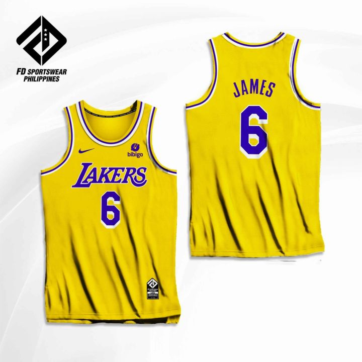 Lebron james jersey on sale for sale philippines