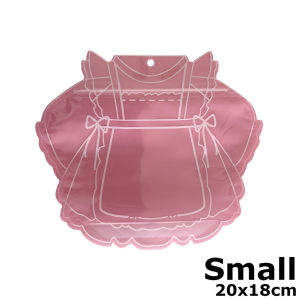 48pcs Lootbag Gender Reveal Lootbag Giveaway Party Favors Ziplock Birthday Souvenir 1316xx