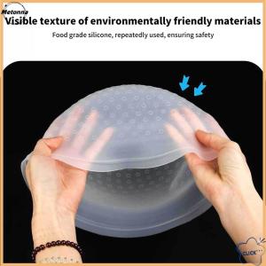 Follow Get More【Metonna】 Silicone Hair Coloring Cap Hook Needle Professional Color Dye Highlighting Reusable Set Frosting Dyeing Tools Beauty Salon