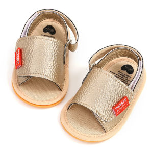 Sandal Bayi Grow umur 1-15 Bulan 1 Tahun Sandal Grow Laki-Laki Perempuan Terbaru sandal simpel