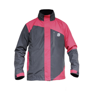 JAKET GUNUNG HIKING OUTDOOR ZARVENTURE ZEIST