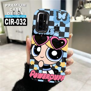 CASE MOTIF KODE CIR031-CIR040 ALL TYPE HP CEK DI DESKRIPSI (COSMIC)