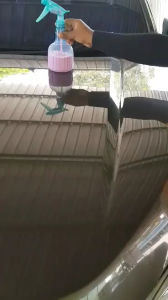 น้ำยาเคลือบสีรถ น้ำยาทายาง น้ำยาฟื้นฟูพลาสติก น้ำยาขจัดคราบอเนกประสงค์ น้ำยาเคลือบภายใน