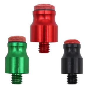 3ชิ้นชุดกำจัดรอยบุ๋มในรถยนต์แบบมืออาชีพเครื่องมือแบบพกพาเครื่องมือซ่อมแซมรอยบุ๋มสำหรับเปลี่ยนหัวที่โดดเด่นด้วยหนัง PU