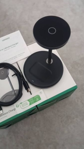 Buyer review video 6