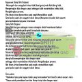 SALEP SRITI ASLI ORI - SALEP SRITI PENGHILANG FLEK HITAM - SALEP SRITI ASLI BPOM - SALEP WALET PENGHILANG FLEK HITAM MEMBANDEL - SALEP SRITI - SALEP WALET UNTUK GATAL - SALEP WALET OBAT GATAL - SALEP SRITI PENGHILANG BEKAS JERAWAT - CREAM ANTISEPTIC. 