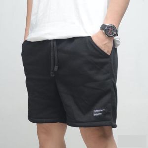 Celana Olahraga Pria - Celana pendek Santai