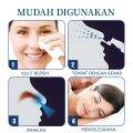 Obat Semprot Hidung Sinusitis Spray Original Nasal Spray Hidung Sinusitis Dewasa Rhinitis Hidung Pilek Alat Terapi Kesehatan Allergy. 