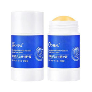 A.one Vaseline Hands and Feet Chaps Cream Heel Anti-Chapping Moisturizing and Nourishing Body Care Hydrating Anti-cracking Anti-freezing Hand Foot Cream