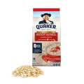 QUAKER OATS INSTANT OATMEAL 200g. 