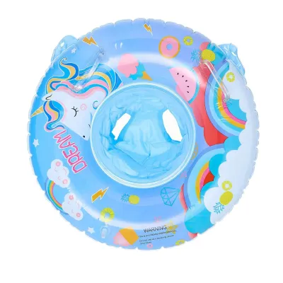 GOOGOO BIRD Baby Float 2024 Design Toddler Swimming Ring Float Seat Pelampung Duduk Bayi