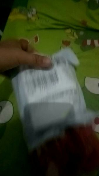 Buyer review video 2